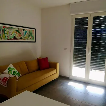 Apartment Natali - Centro