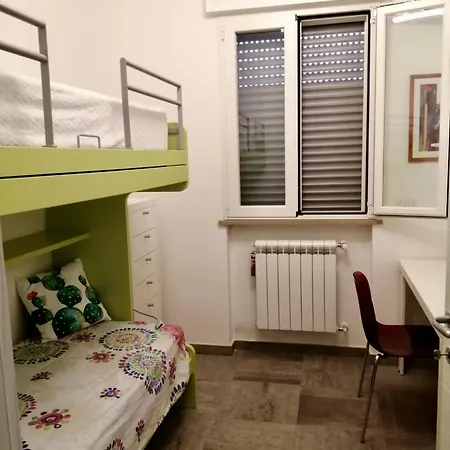 Apartment Natali - Centro *