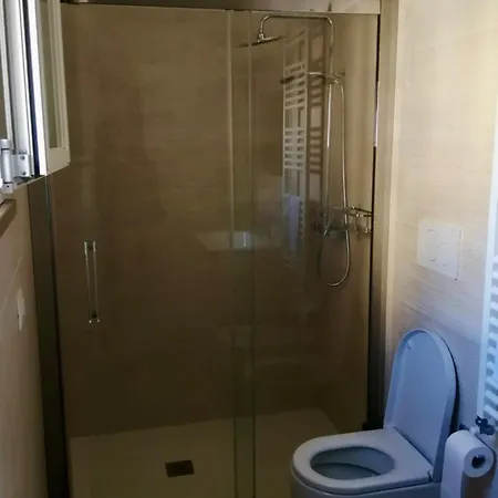 Apartment Natali - Centro *