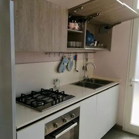 Natali - Centro Apartment *
