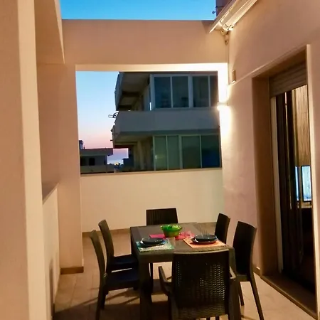Apartment Natali - Centro