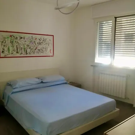 Apartment Natali - Centro *